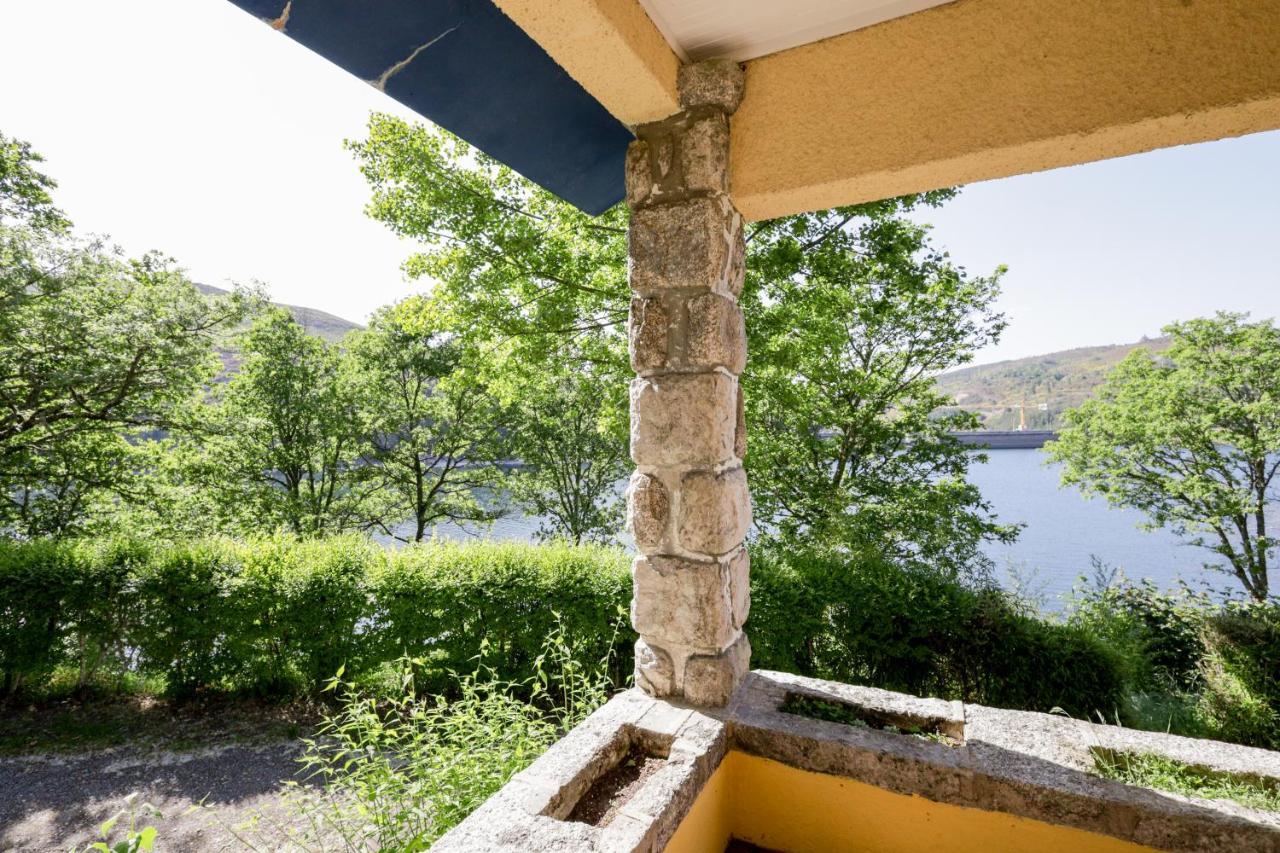 Morgado - River Suites And Houses By Pch Padroes  المظهر الخارجي الصورة