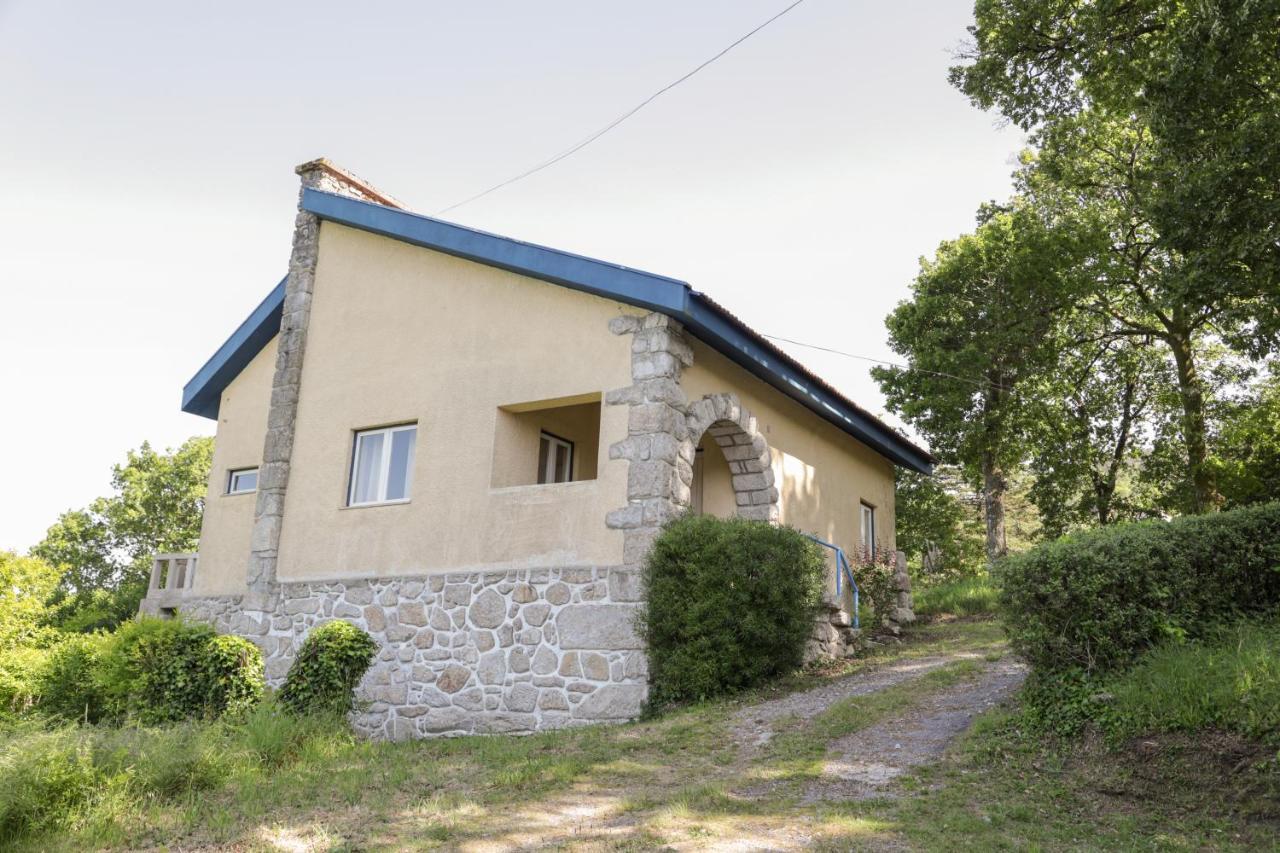 Morgado - River Suites And Houses By Pch Padroes  المظهر الخارجي الصورة