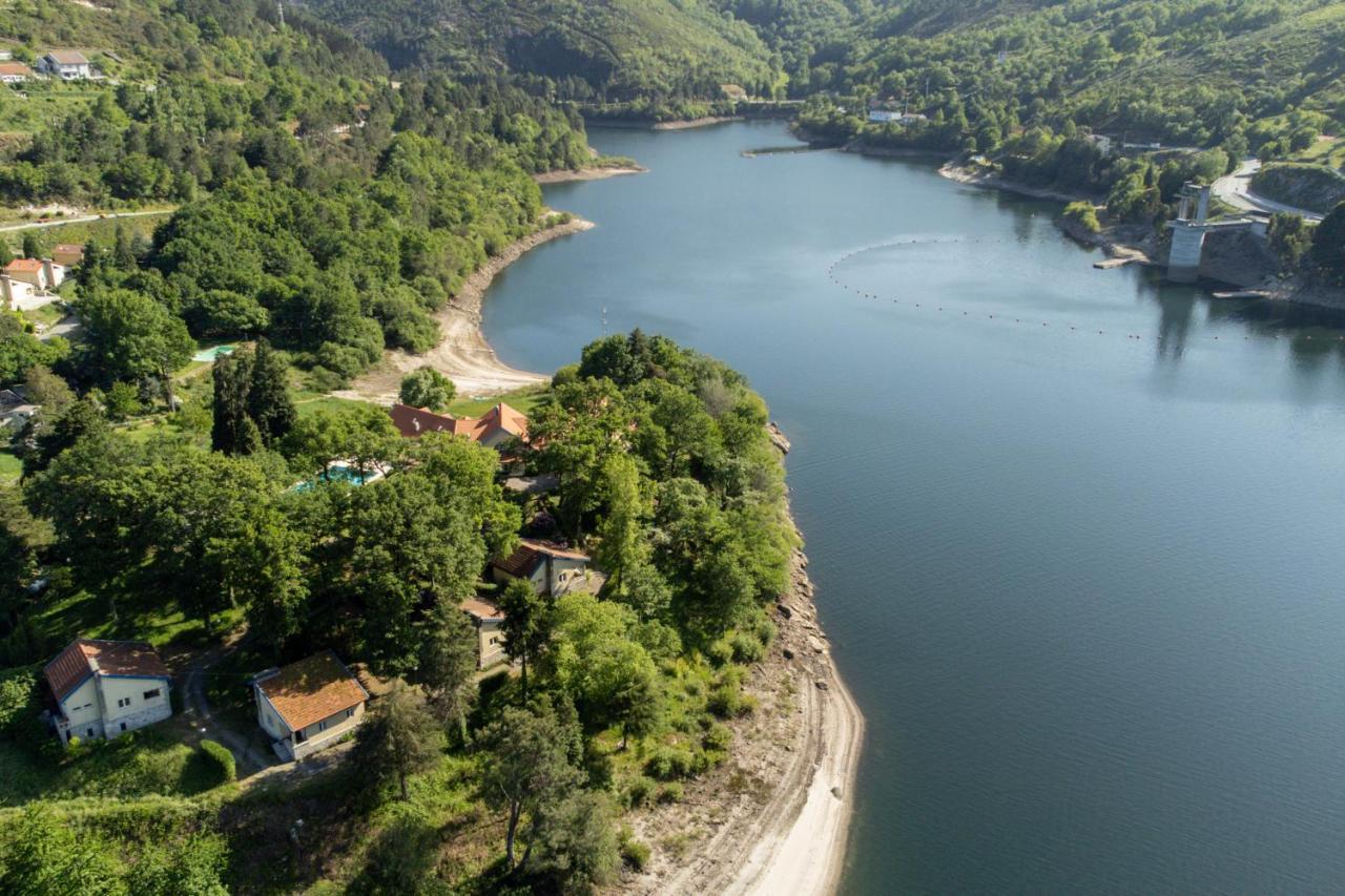Morgado - River Suites And Houses By Pch Padroes  المظهر الخارجي الصورة