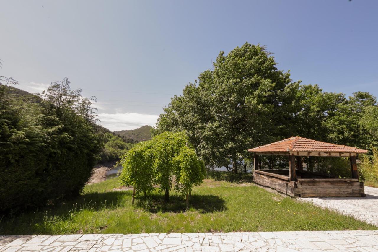 Morgado - River Suites And Houses By Pch Padroes  المظهر الخارجي الصورة
